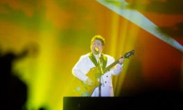 韩红最新爆料,揭秘娱乐圈不为人知的秘密