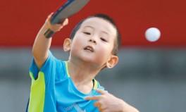 推进全民健身 建设体育强国（奋进新征程 建功新时代）体育健身频道